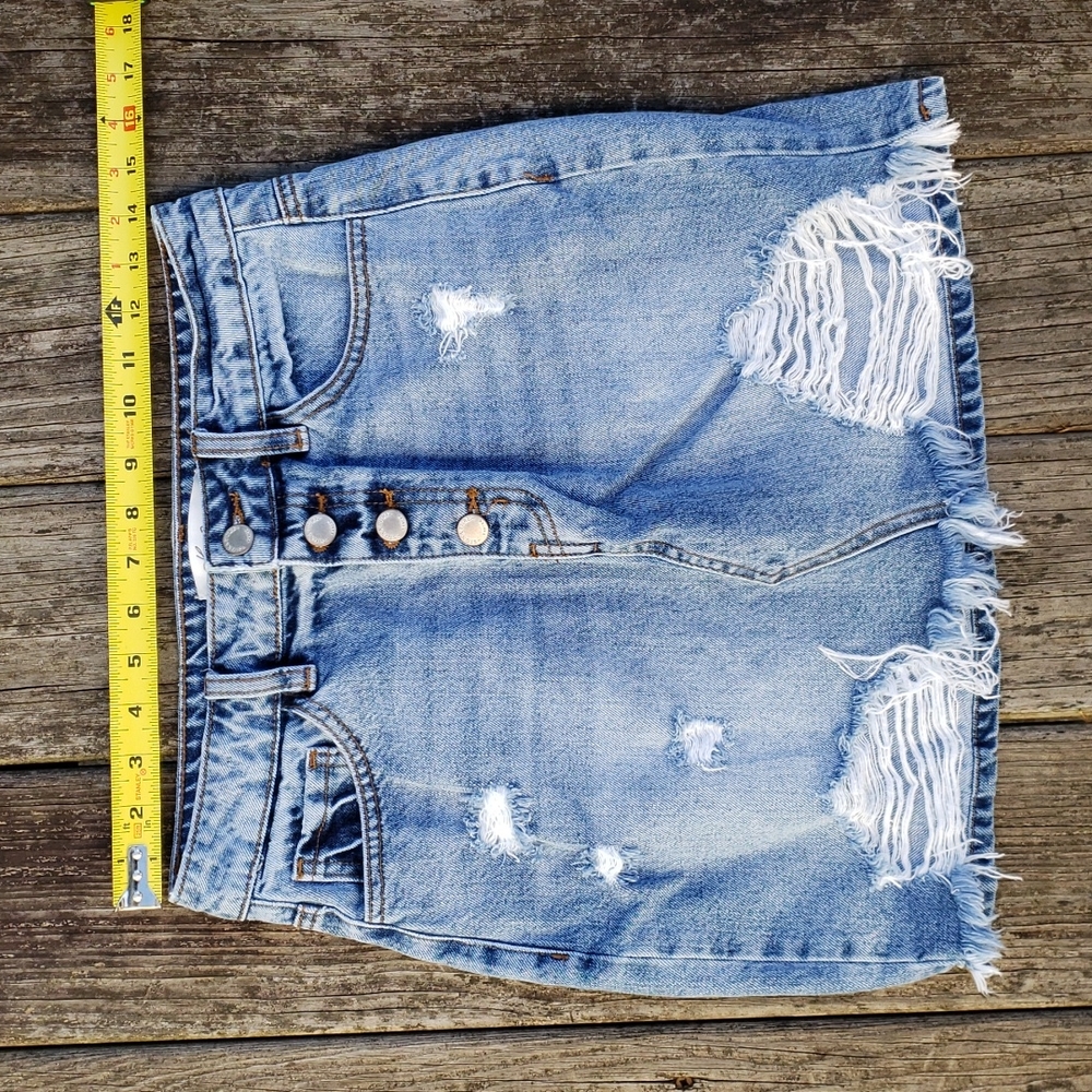 KANCAN skirt size medium